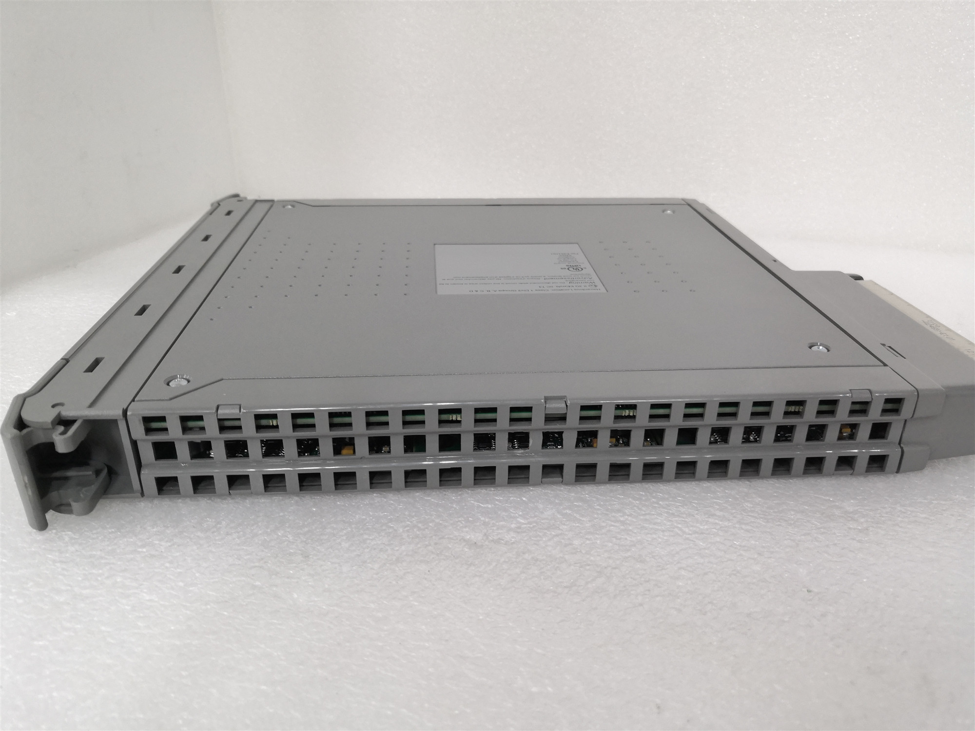 ICS TRIPLEX TC-201-02-4M5庫存正品